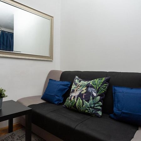 Blueberry Apartment At Buda Castle Budapest Eksteriør billede