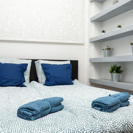 Blueberry Apartment At Buda Castle Budapest Eksteriør billede