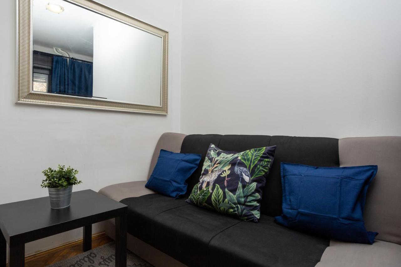 Blueberry Apartment At Buda Castle Budapest Eksteriør billede