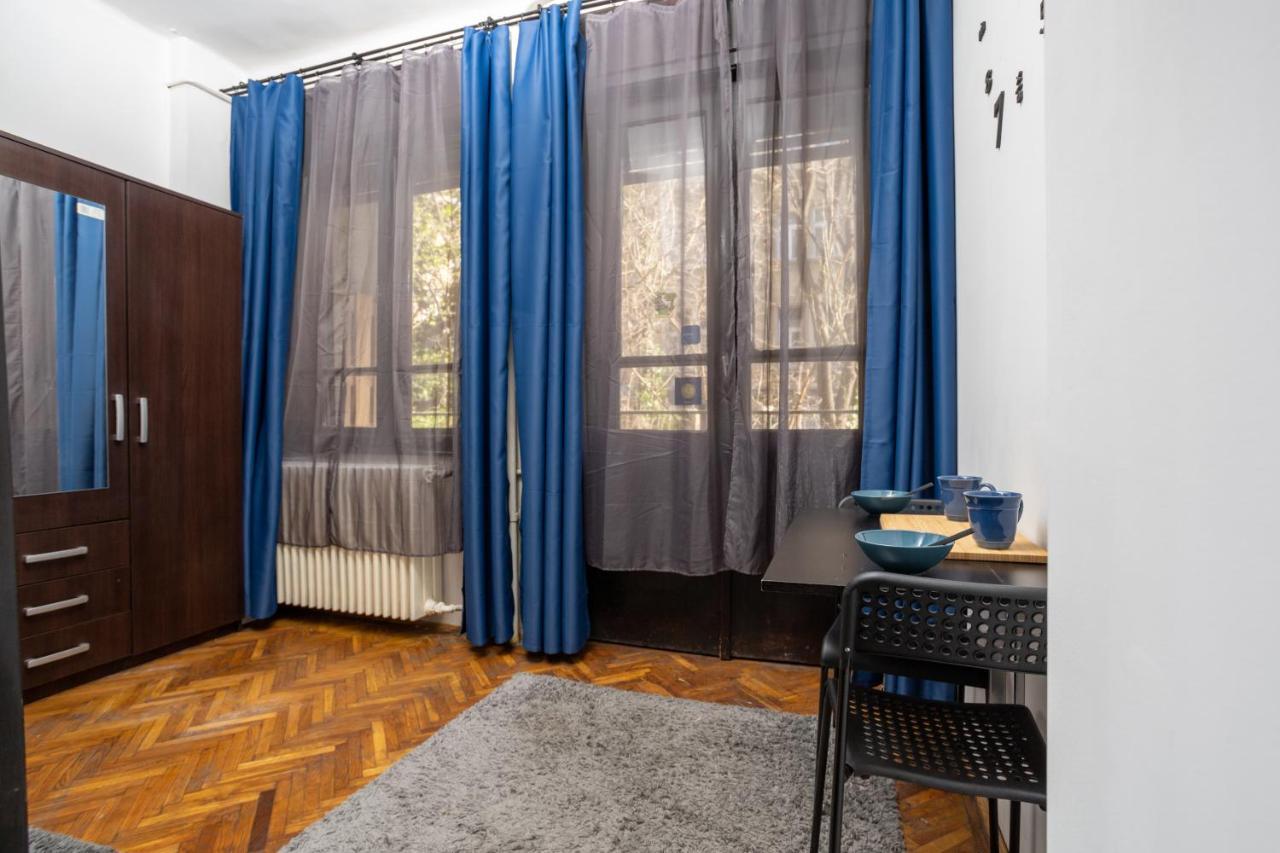 Blueberry Apartment At Buda Castle Budapest Eksteriør billede